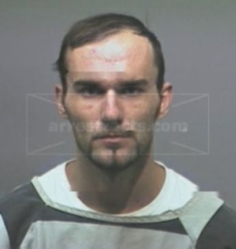 Jason Scott Hicks