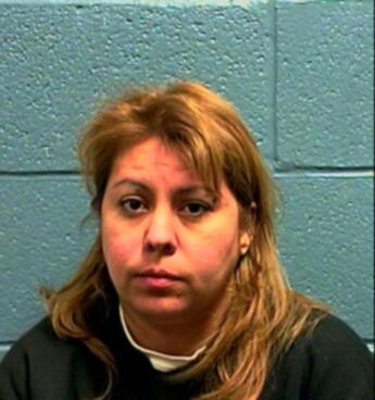 Mary Alice Leal