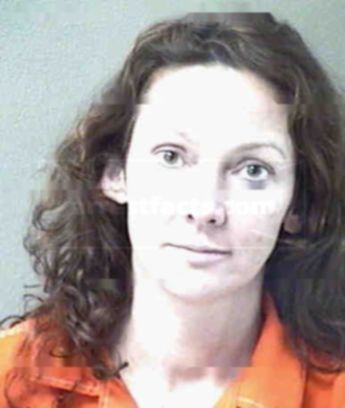 Teresa Angela Weaver