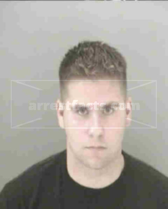 Nicholas Alexander Baker