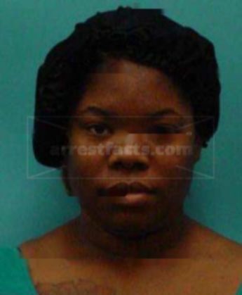 Clinecia Nicole Johnson
