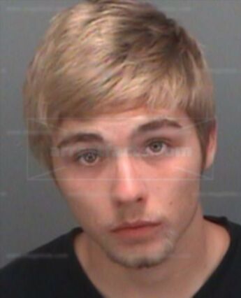 Austin Taylor Blay