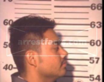 Jorge Luis Gonzalez Singleterry