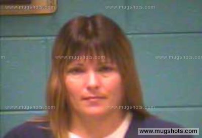 Susan Michelle Browning (Johnson)