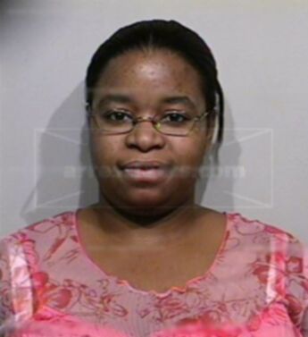 Audrey Bernice Bailey