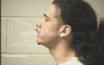 Kevin Anthony Harmer
