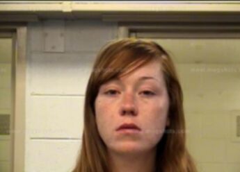 Elizabeth Briana Gehring