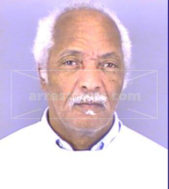 Wayne Earl Coleman