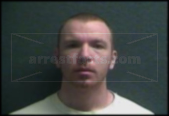 Nicholas Charles Combs