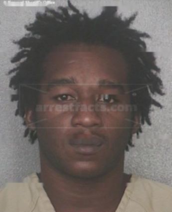 Anton Jamar Josey