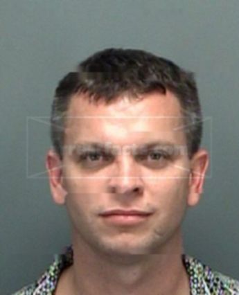 Robert Kent Yardy
