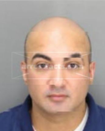 Sharyar Ali Raheem