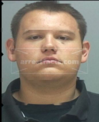 Andrew Vincent Salazar