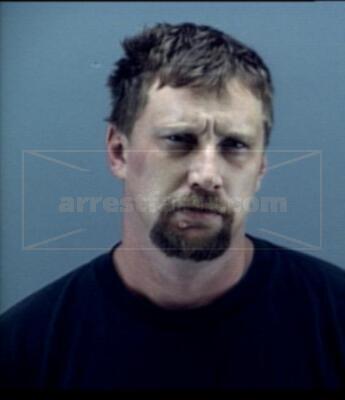 Curtis Wayne Allbright