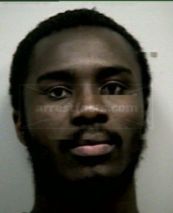 Eben William Blay