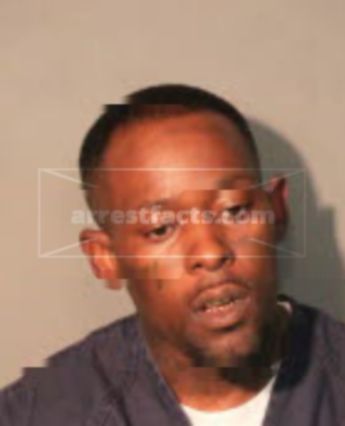 Marquis M Bedford