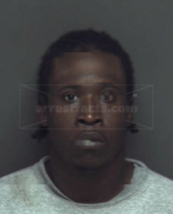 Nedetrius Javon Davidson