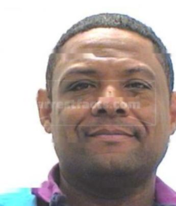 Myron Basil Starks