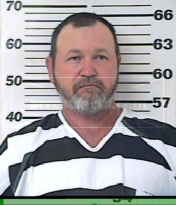 Michael Lynn Cook