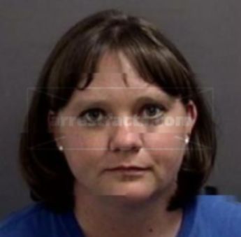 Charalene Dawn Mcgee
