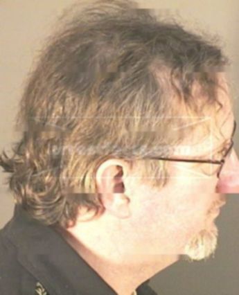 Michael Douglas Mcaffee