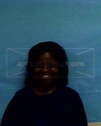 Tia Marie Jones