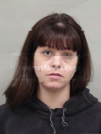 Jessica J Dewitz