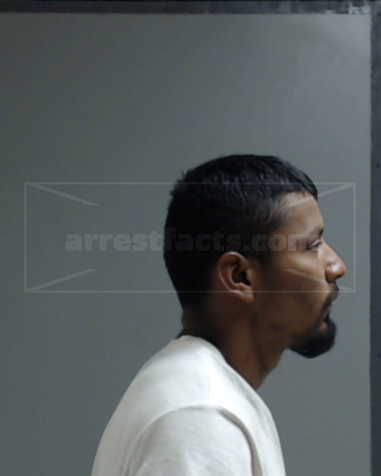 Jose Alberto Martinez Martinez