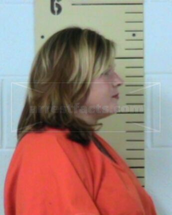 Tiffany Ann Scott