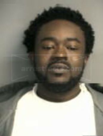 Quincy Townes