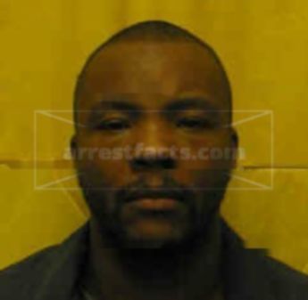 Bryan Anthony Jones