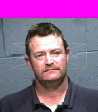 Bradley Eugene Pate