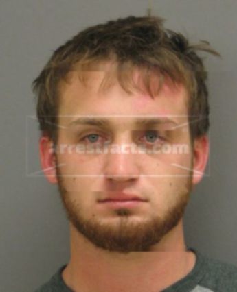 Justin Benjamin Gros