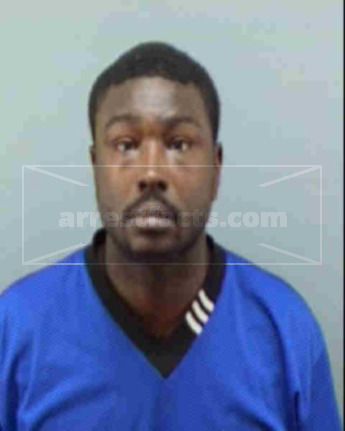 Dion Delester Moore