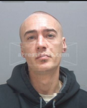 Justin Lamar Hancock