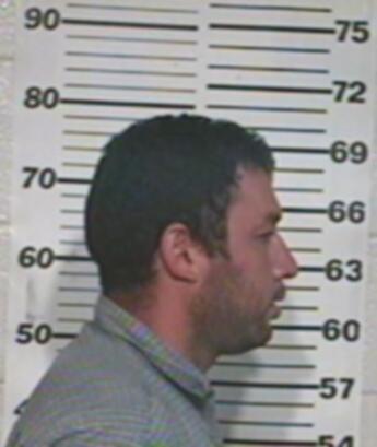Martin Abel Toledo Gomez