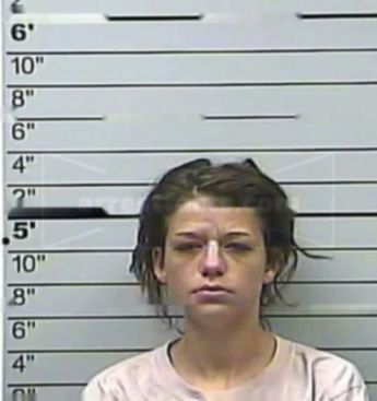 Kimberly Dawn Whitehorn