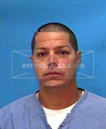 Anthony Musselwhite
