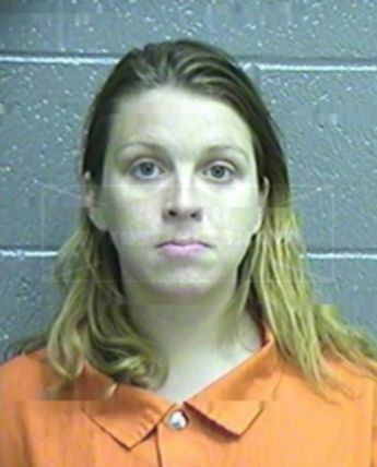 Christy M Eaton
