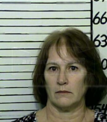Linda Sue Gilliam