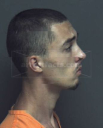 Michael Josh Berry