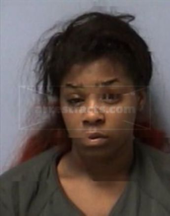 Shaniqua Leshaye Granger