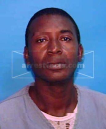 John Rufus Scruggs