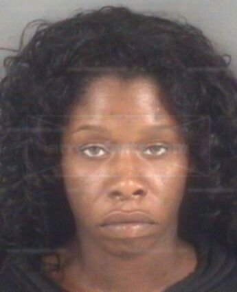 Jasmine Rochelle Sellers