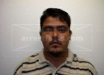 Charles Rene Martinez