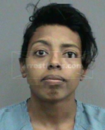Keya Rose Davis