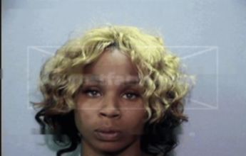 Geneva Timmicko Hudgins