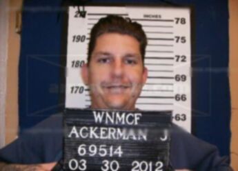 James Henry Ackerman