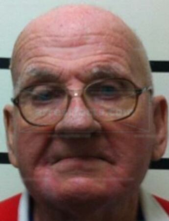 Richard Glenn Macdonald