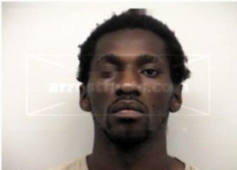 Frederick Lamar Jackson